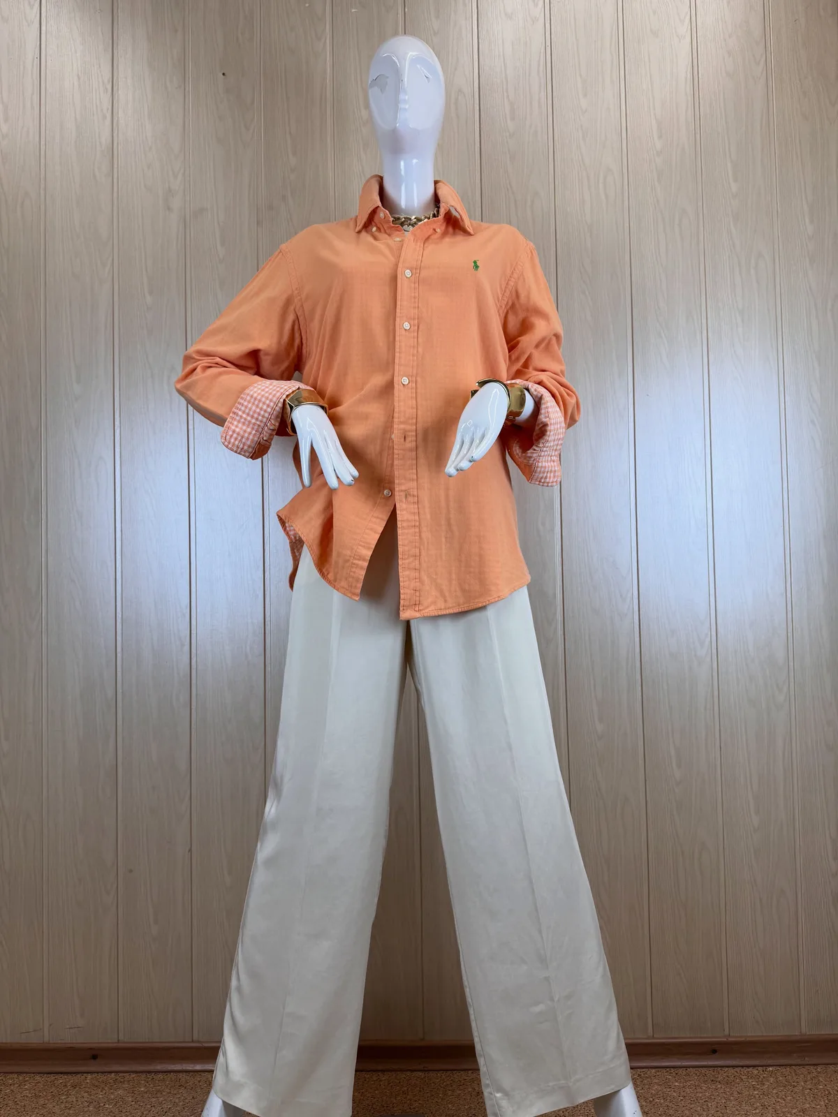 Сорочка RALPH LAUREN 💝, фото 6