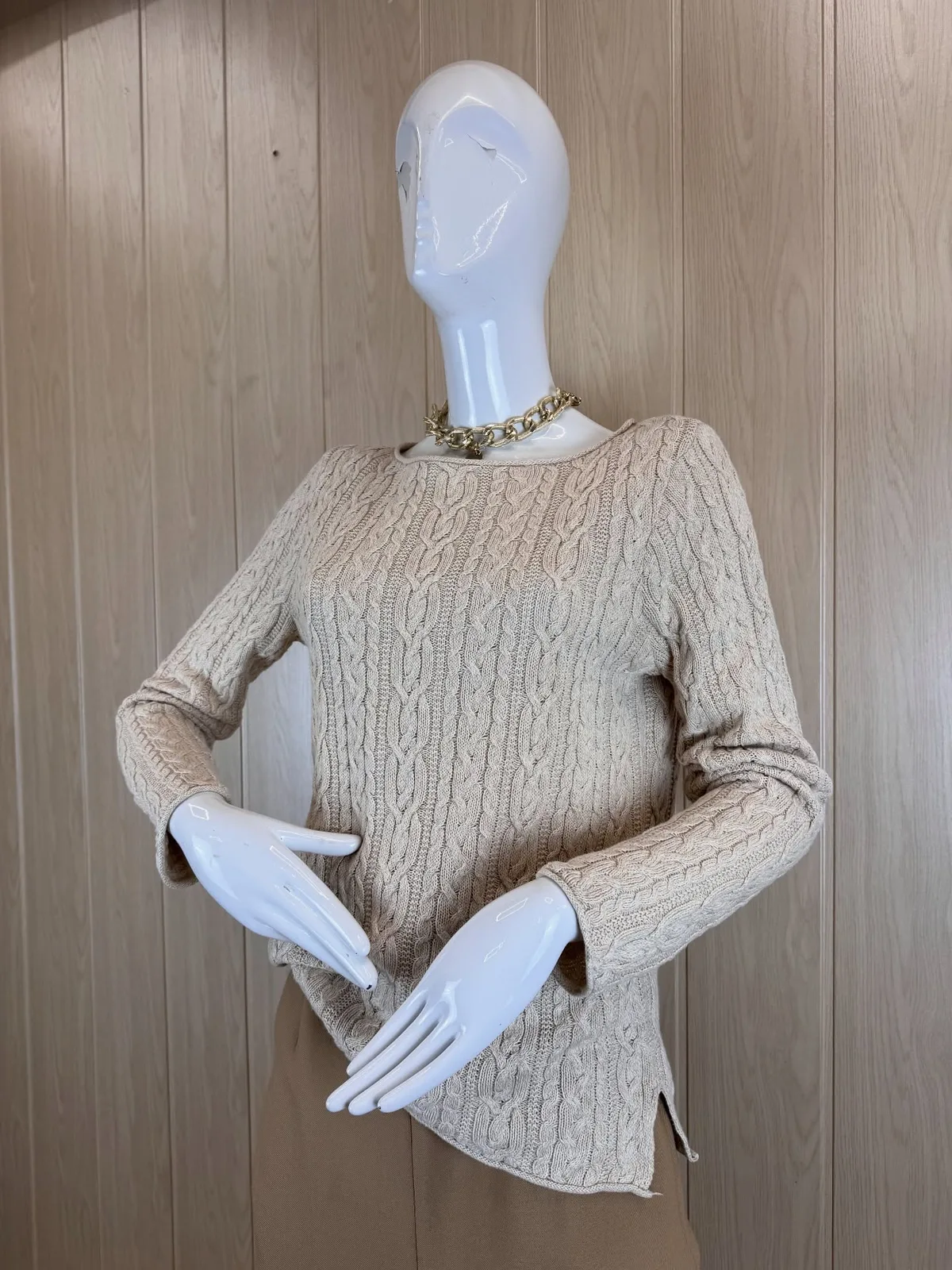 Джемпер RALPH LAUREN ❤️‍🔥, фото 3