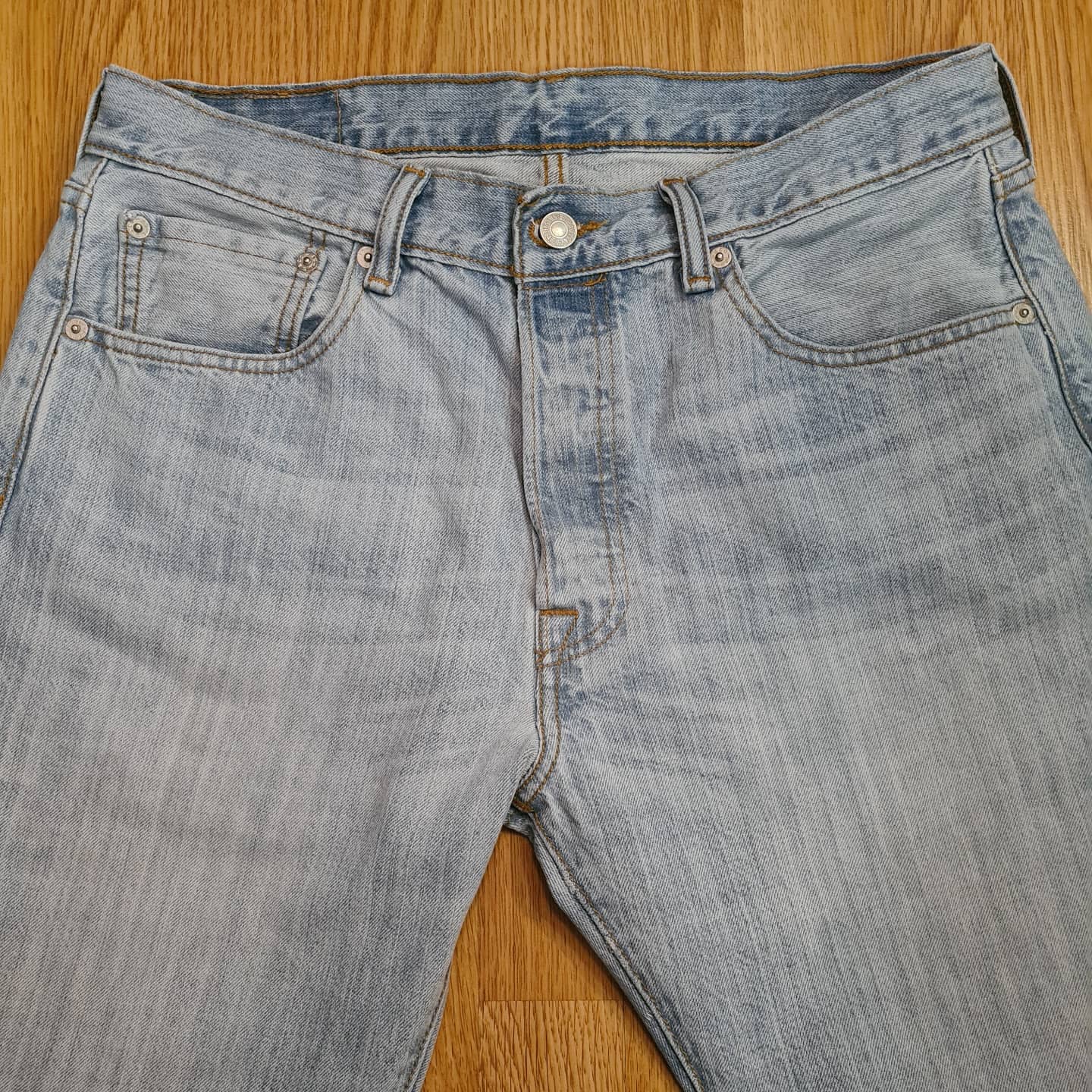 💫 LEVIS 501 💫, фото 7