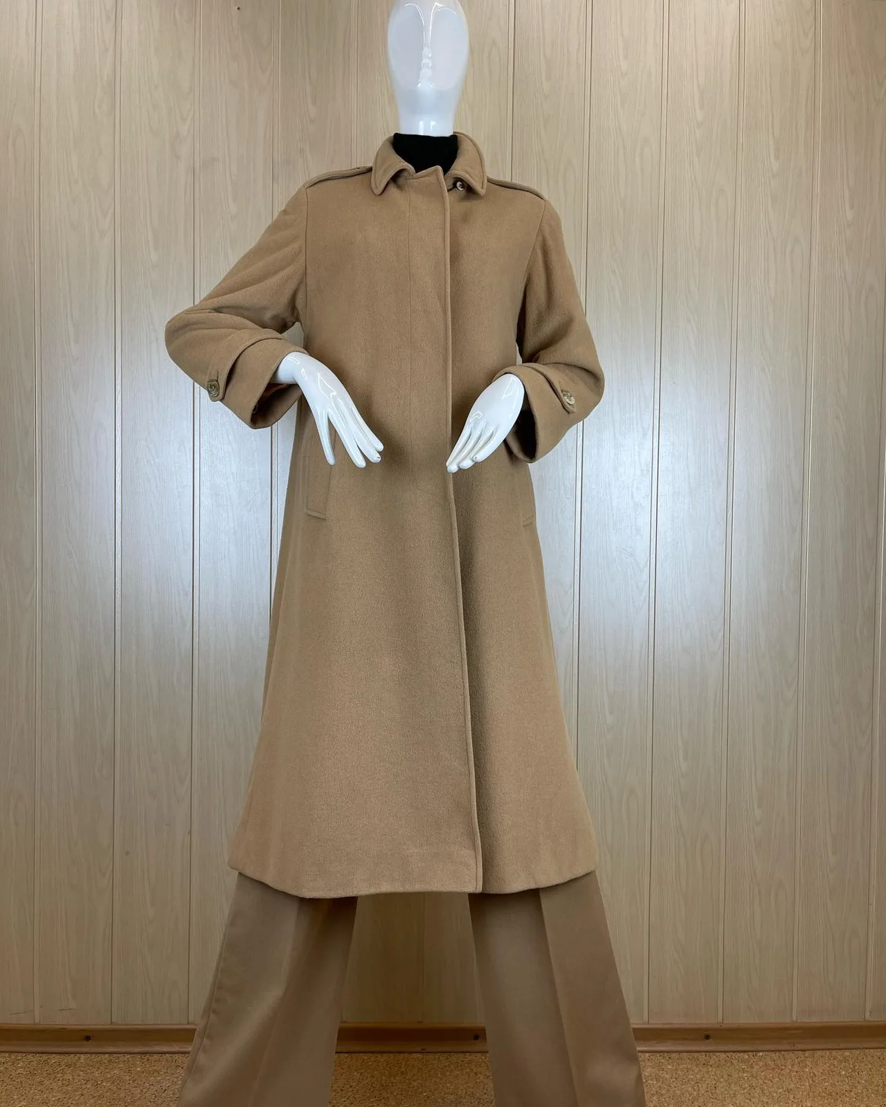 Пальто AQUASCUTUM 🧸❤️, фото 5