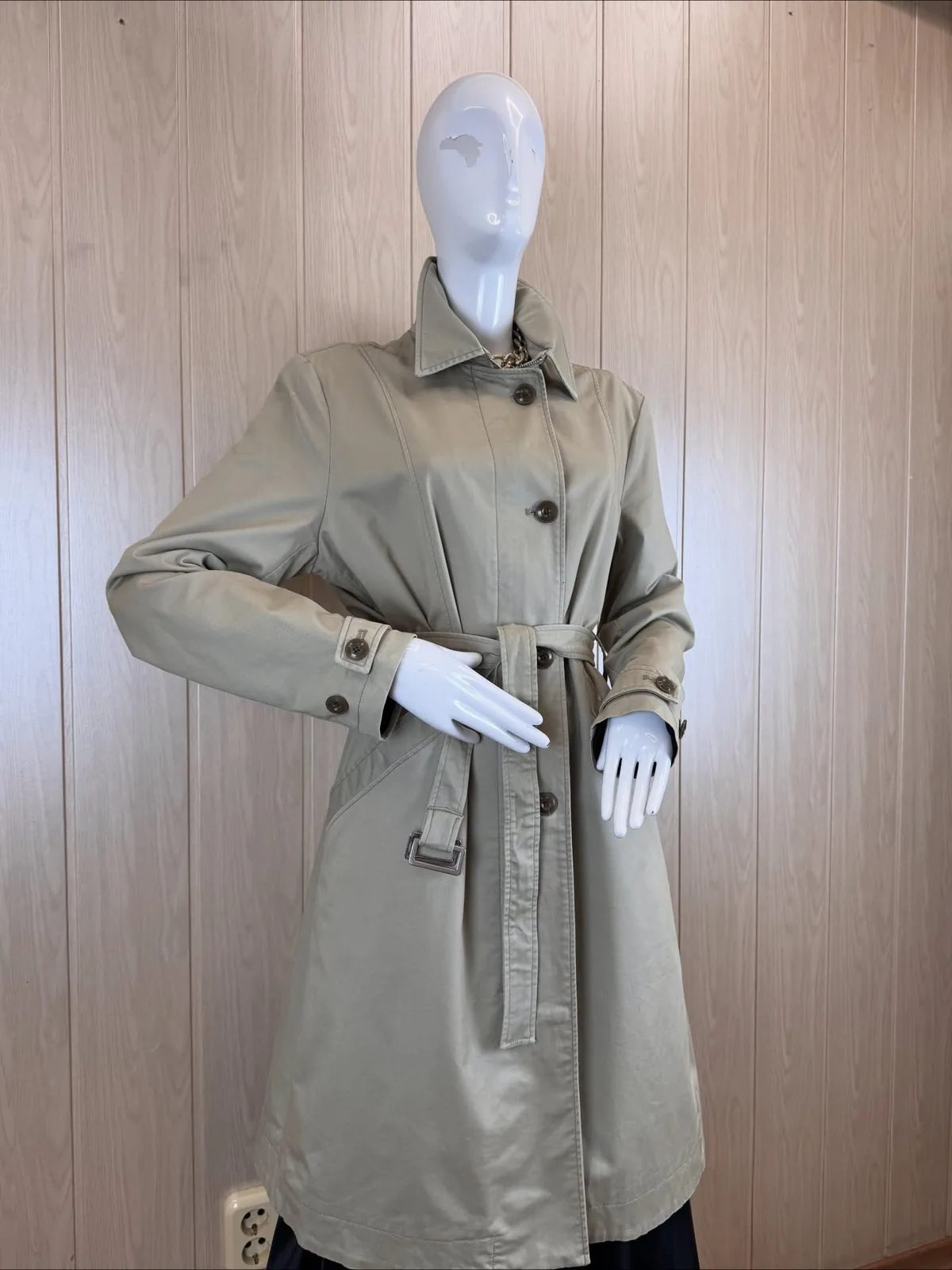 Тренч G Star Raw 💝, фото 4
