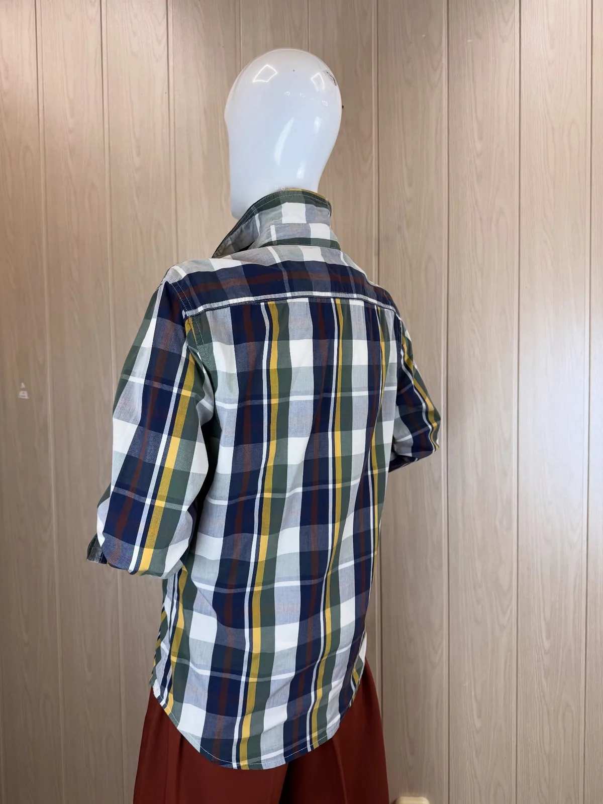 Сорочка Levi’s ❤️, фото 4