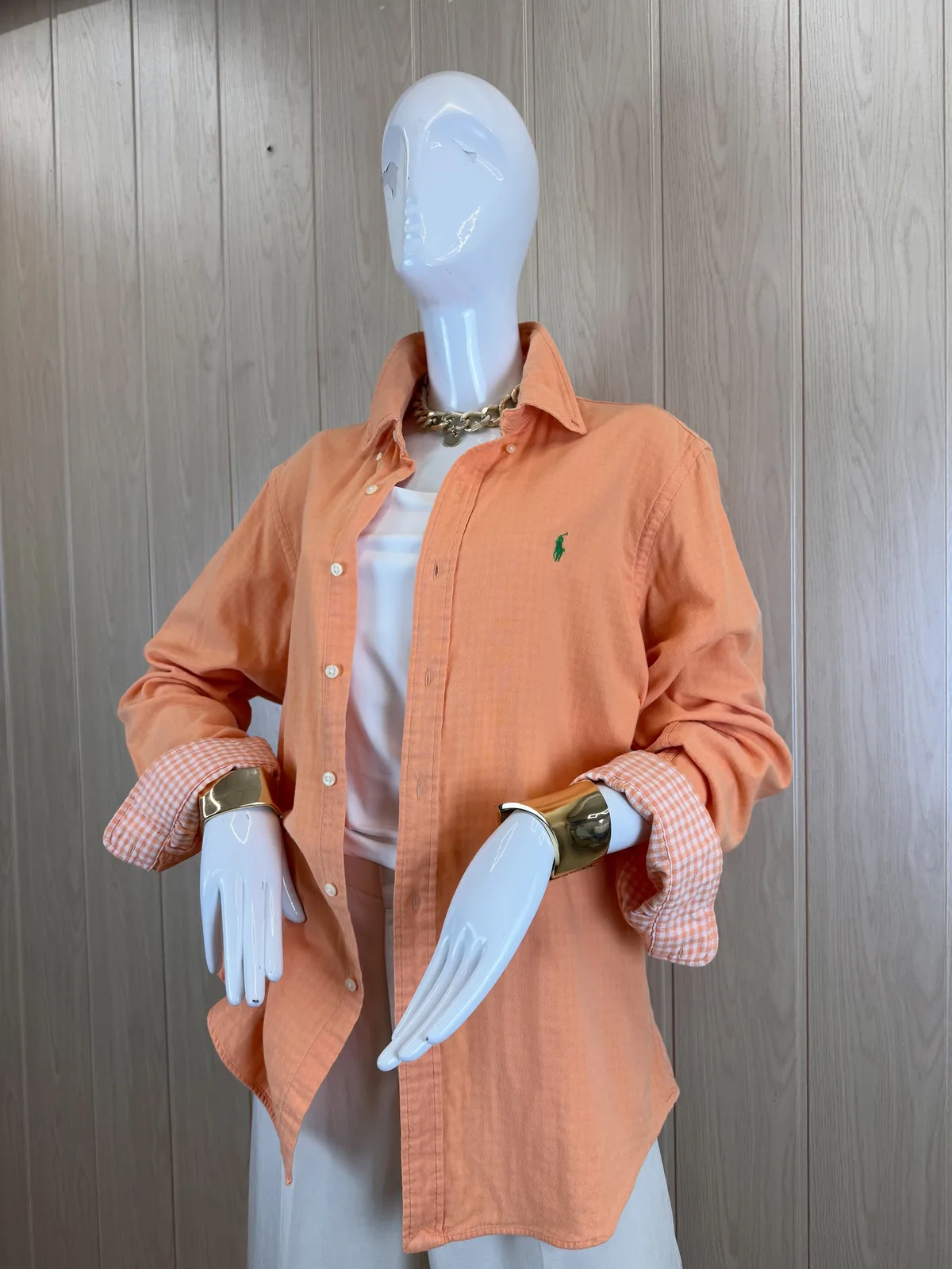 Сорочка RALPH LAUREN 💝, фото 3