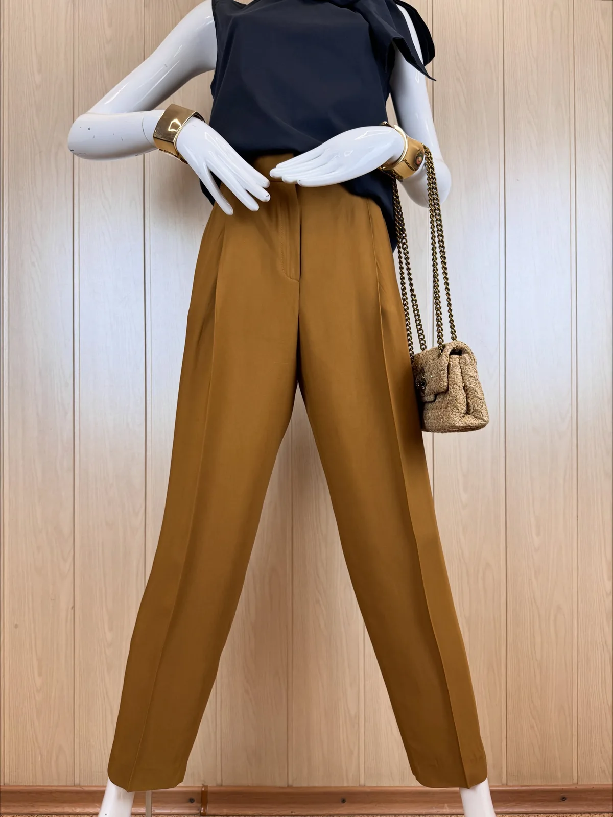 Класні брюки від Massimo Dutti 🌿, фото 3