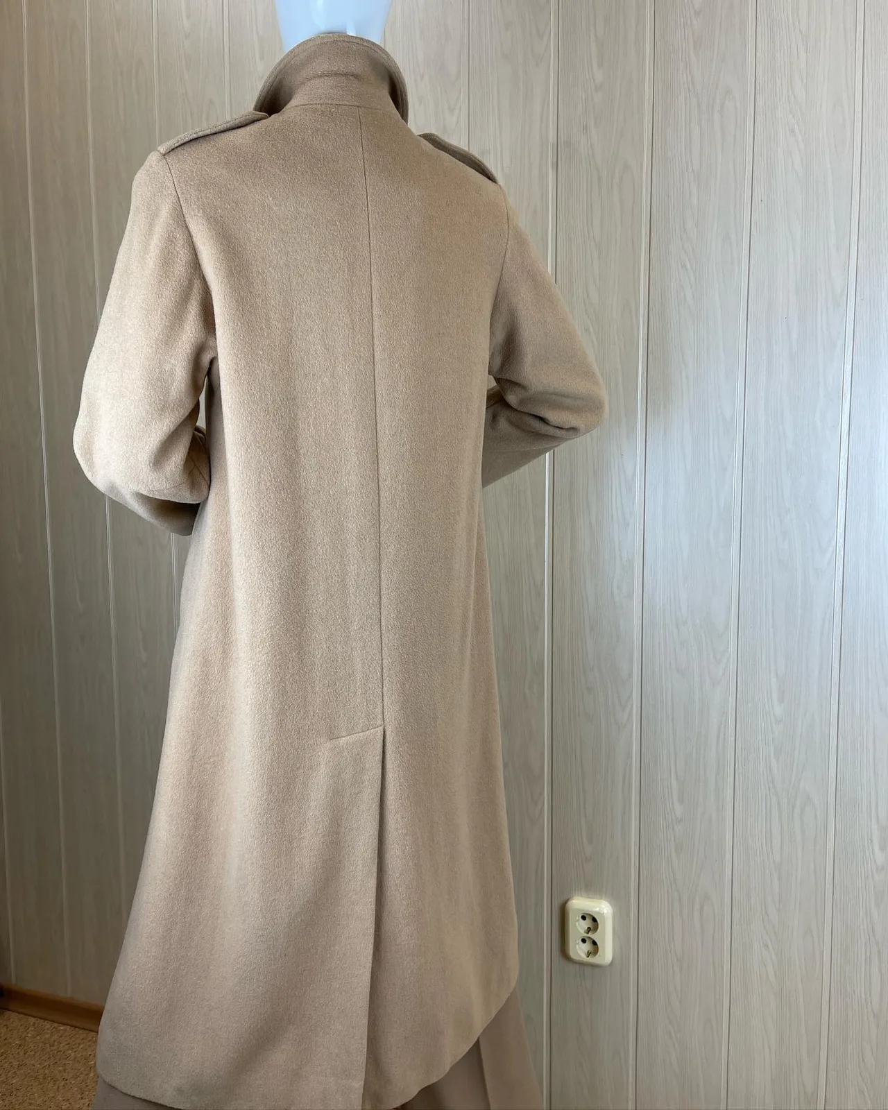 Пальто AQUASCUTUM 🧸❤️, фото 6