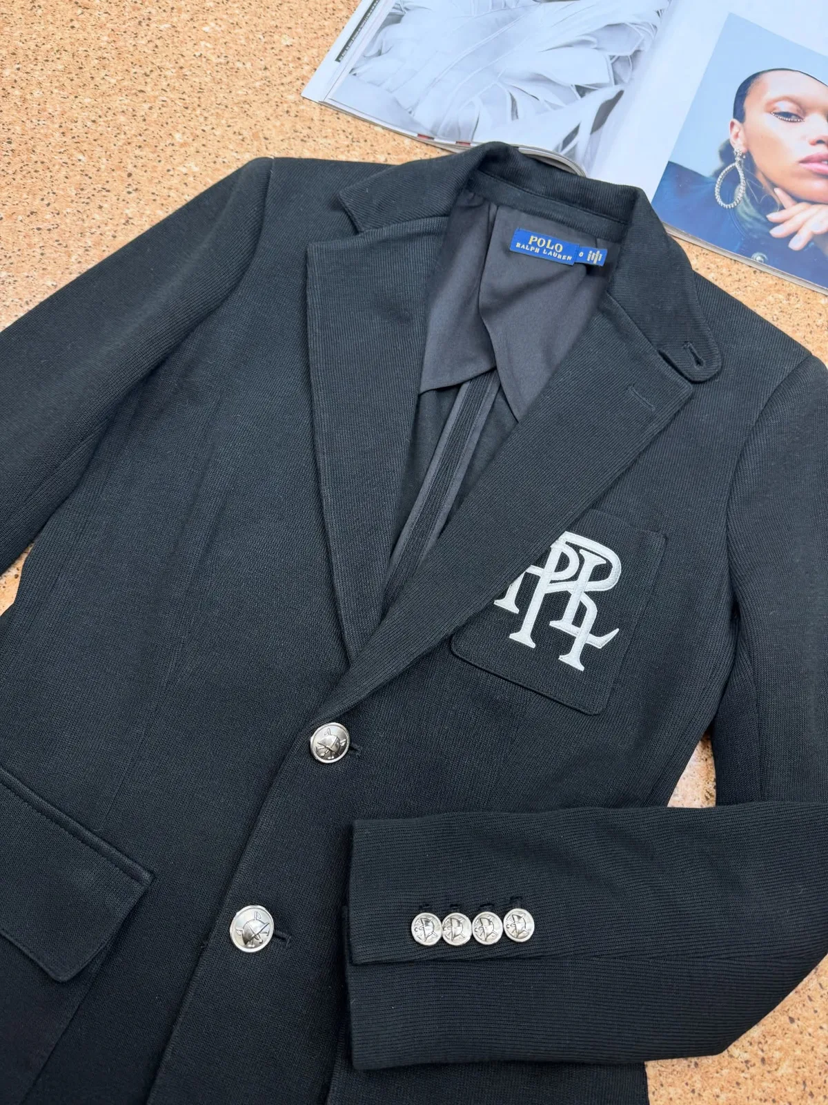 Жакет RALPH LAUREN 💔, фото 4