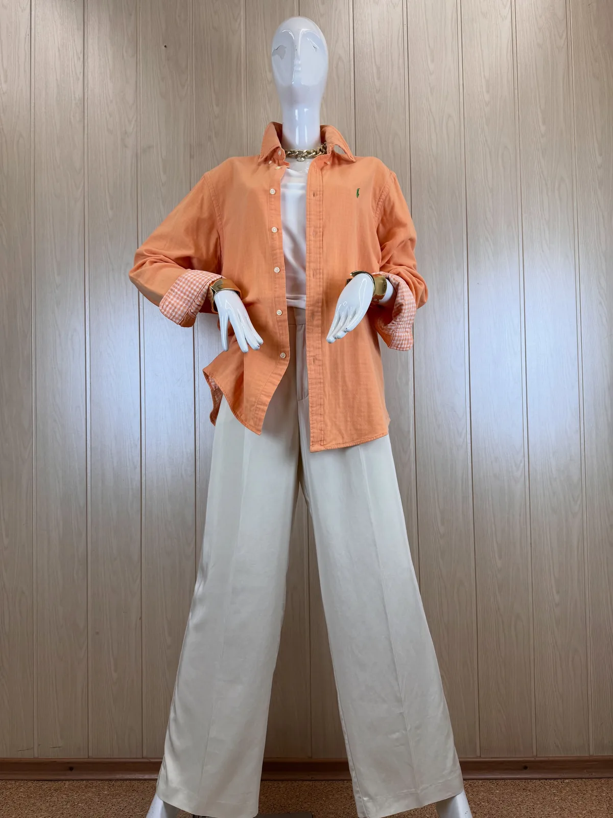 Сорочка RALPH LAUREN 💝, фото 7