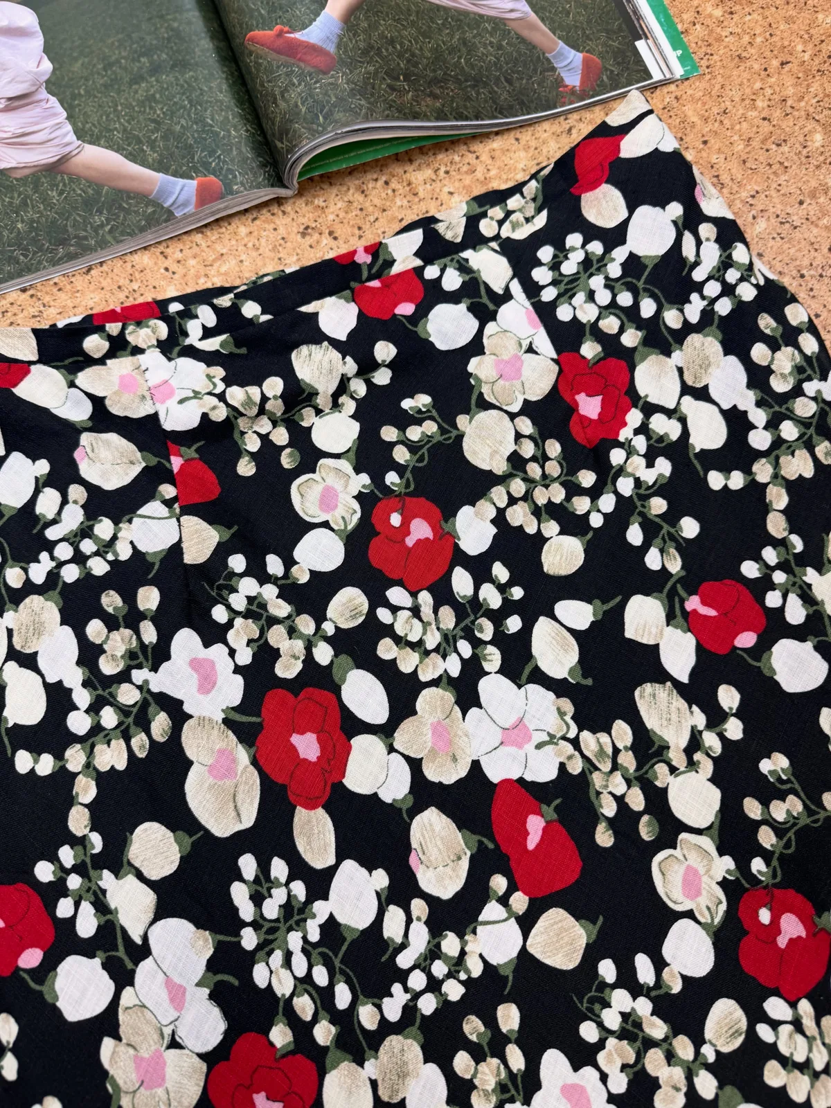 Спідниця від Laura Ashley 💖, фото 7
