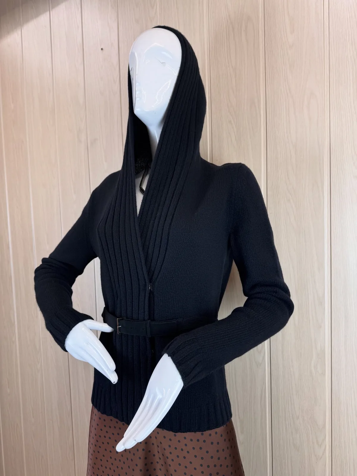 Класний кардиган S MAX MARA 🌹, фото 2