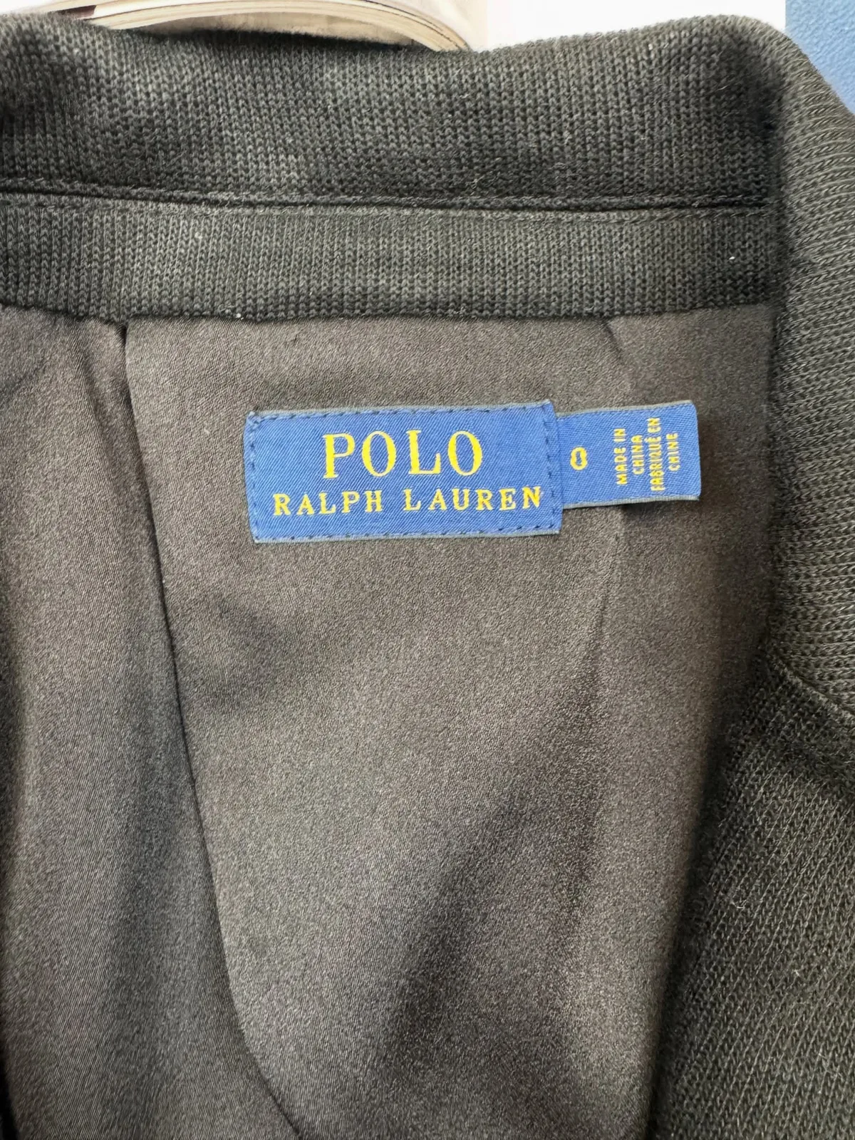 Жакет RALPH LAUREN 💔, фото 6