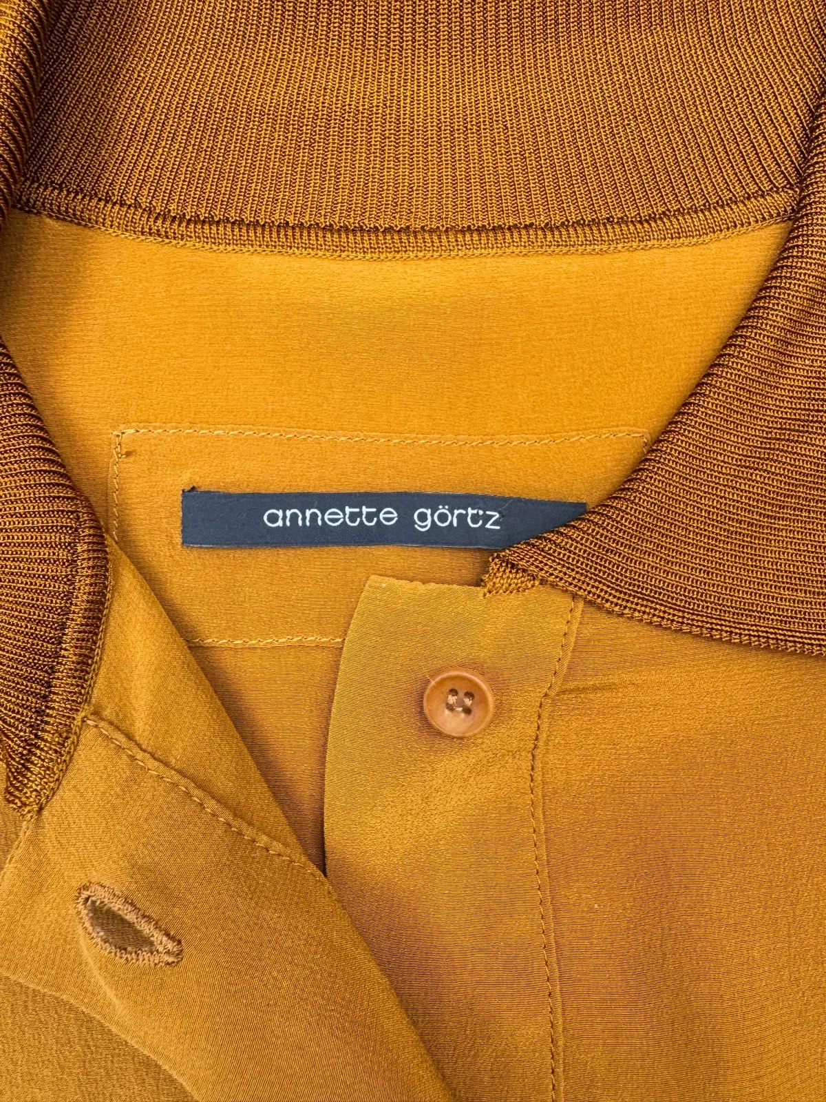 Блуза від ANNETTE GORTZ ❤️‍🔥, фото 7