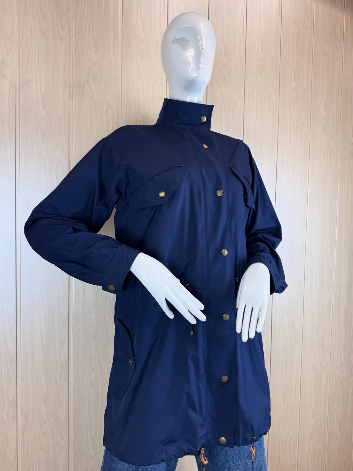 Легка куртка-ветровка від RALPH LAUREN 💖, фото 3