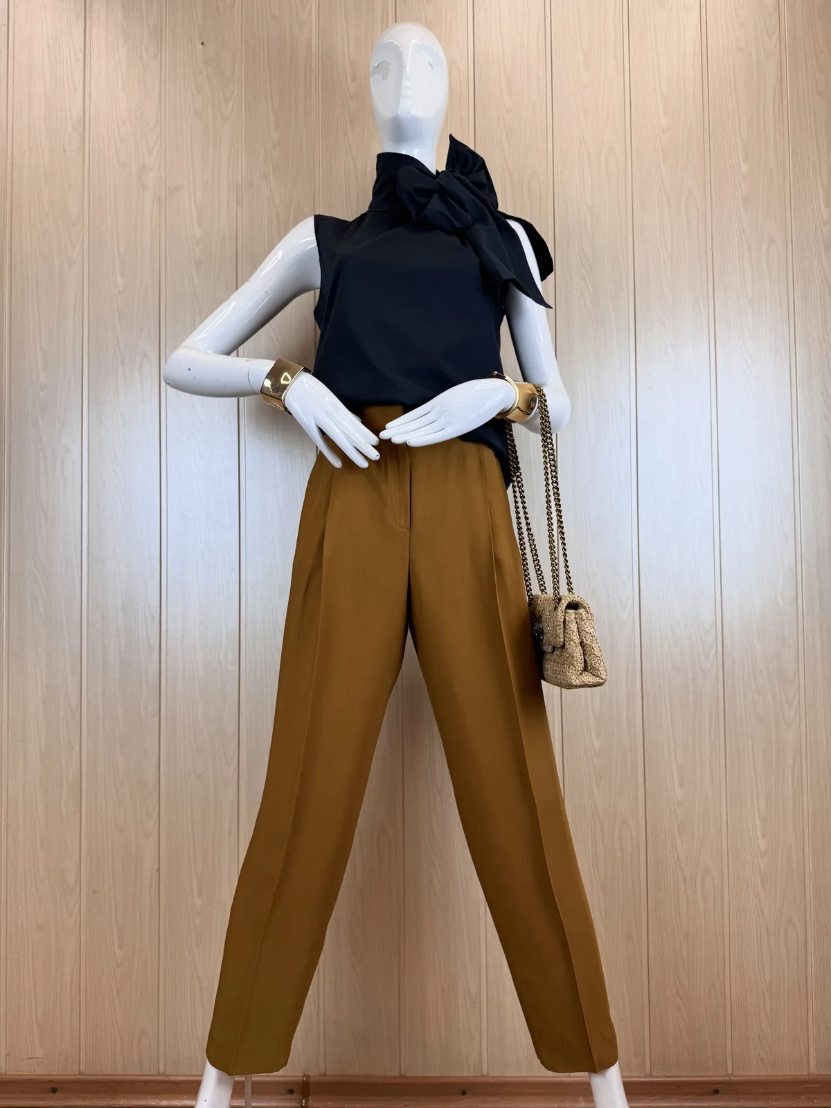 Класні брюки від Massimo Dutti 🌿, фото 2