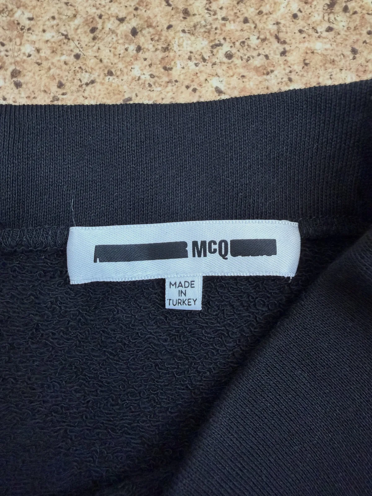 Стильнюча спідниця від McQ 💖, фото 8