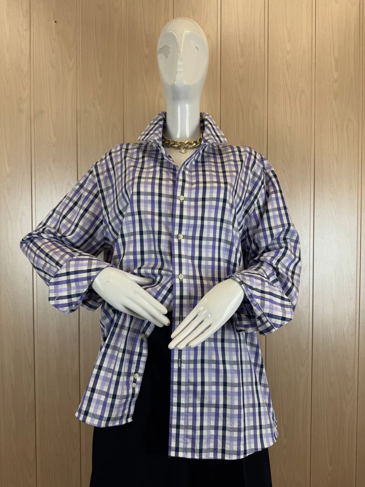 Сорочка Tommy Hilfiger ❤️, фото 5