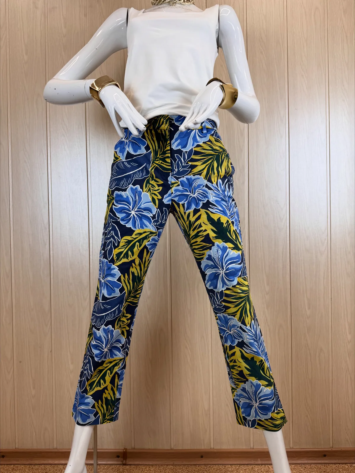 Брюки WEEKEND MAX MARA ❤️‍🔥, фото 3