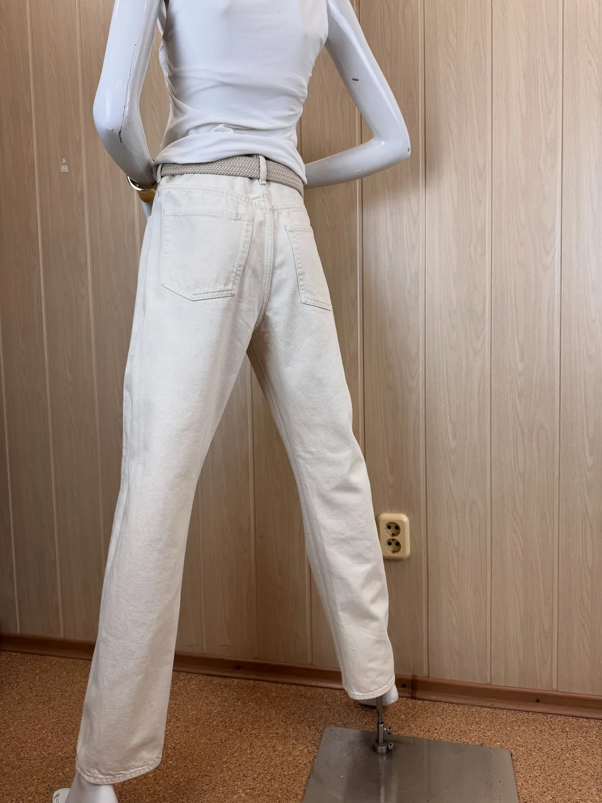 Джинси COS 💕, фото 6