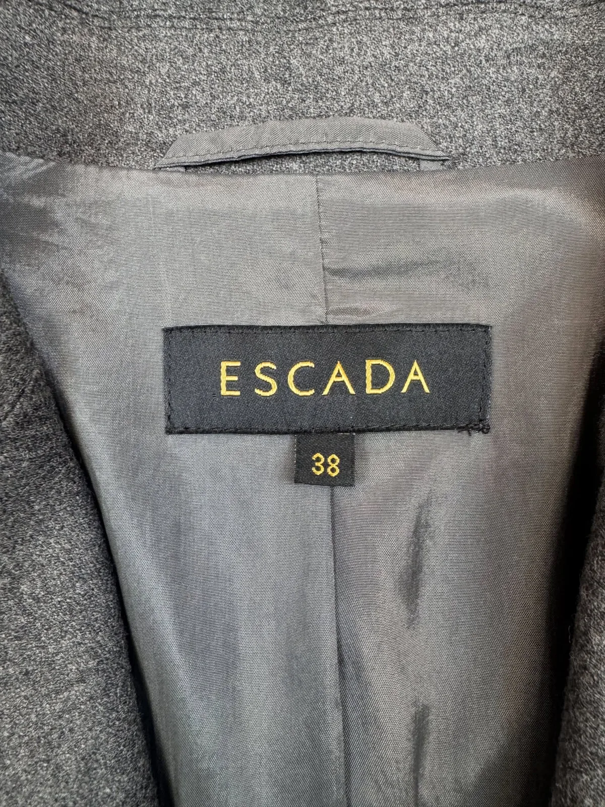 Піджак від ESCADA 💝, фото 8