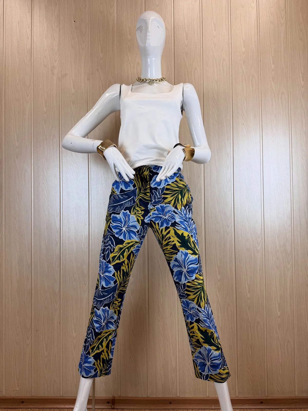 Брюки WEEKEND MAX MARA ❤️‍🔥, фото 2