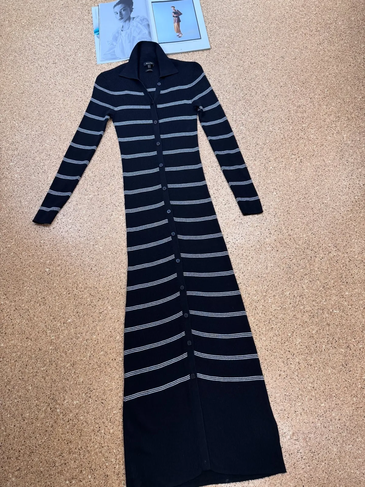 Сукня від Massimo Dutti ❤️‍🔥, фото 8