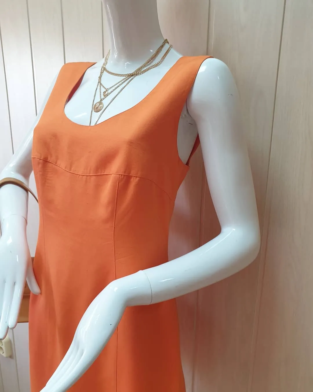 Вінтажна сукня від Guy Laroche 🤩, фото 3
