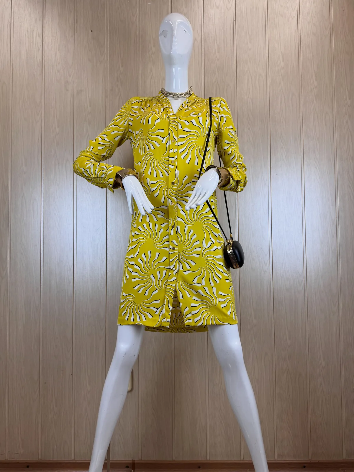 Сукня- сорочка від Diane von Furstenberg 💝, фото 5