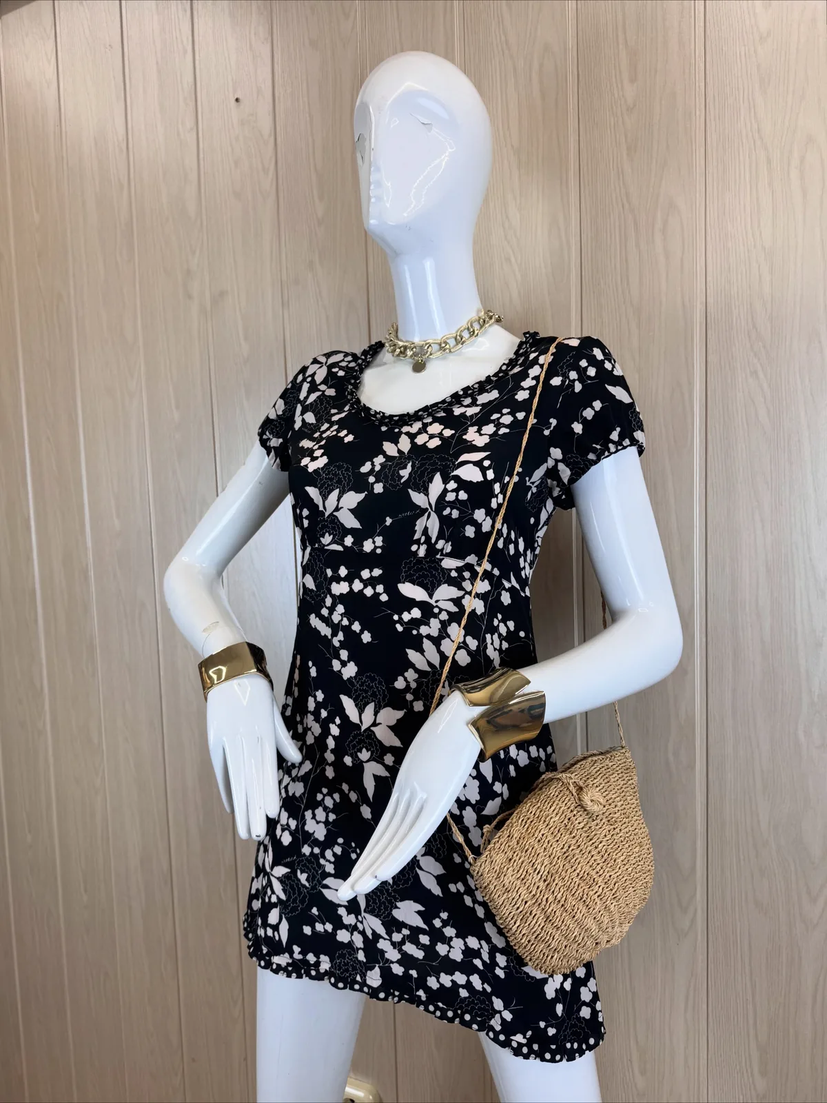 Шовкова міні сукня від Weekend Max Mara 💖, фото 2