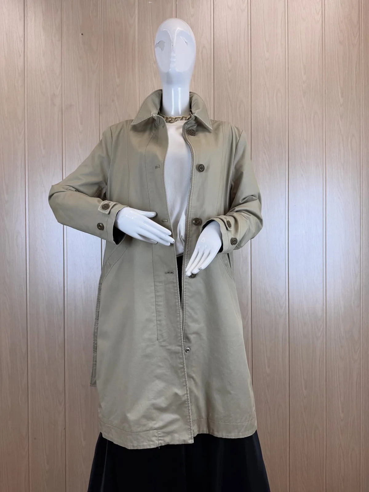 Тренч G Star Raw 💝, фото 6