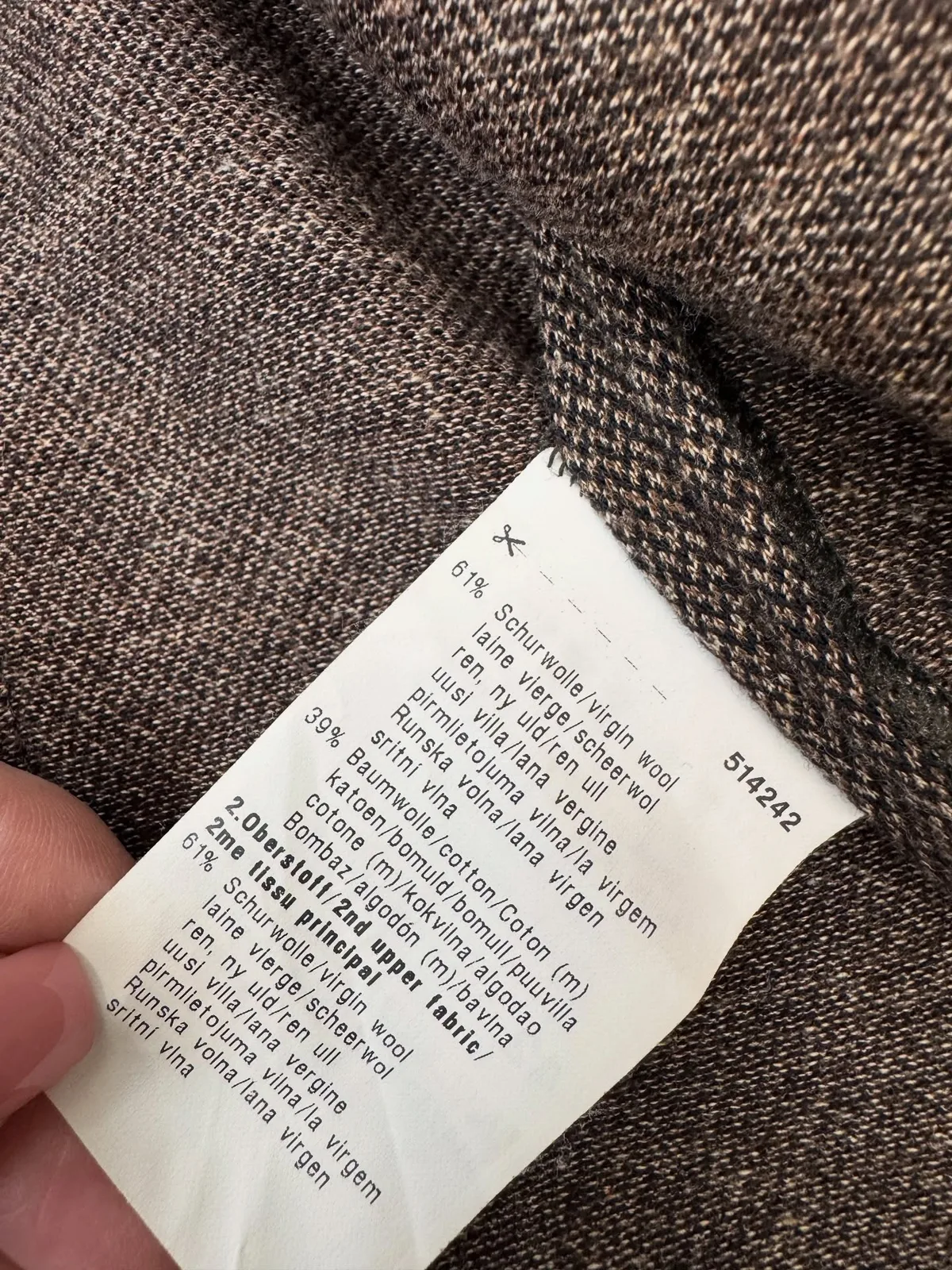 Класний жакет BASLER 💝, фото 7