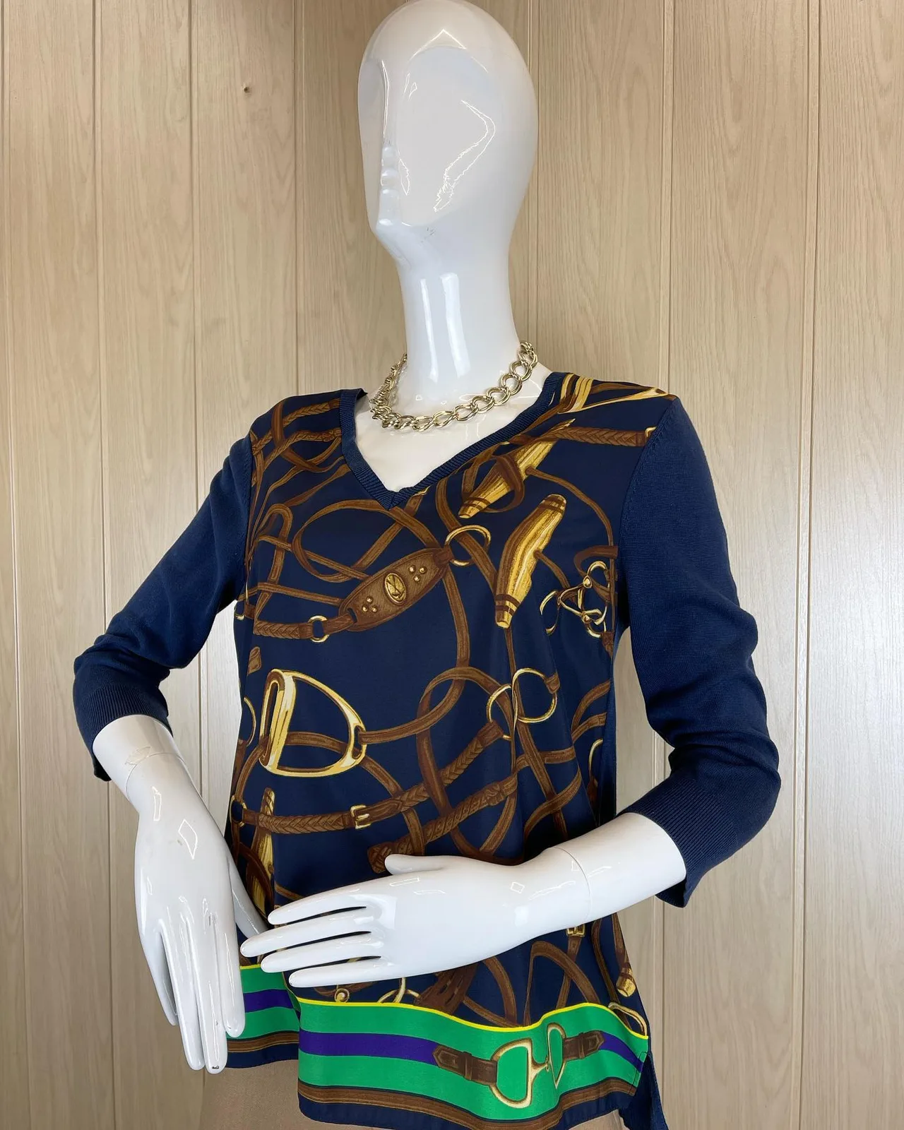 Блуза лонгслив RALPH LAUREN 💖, фото 4