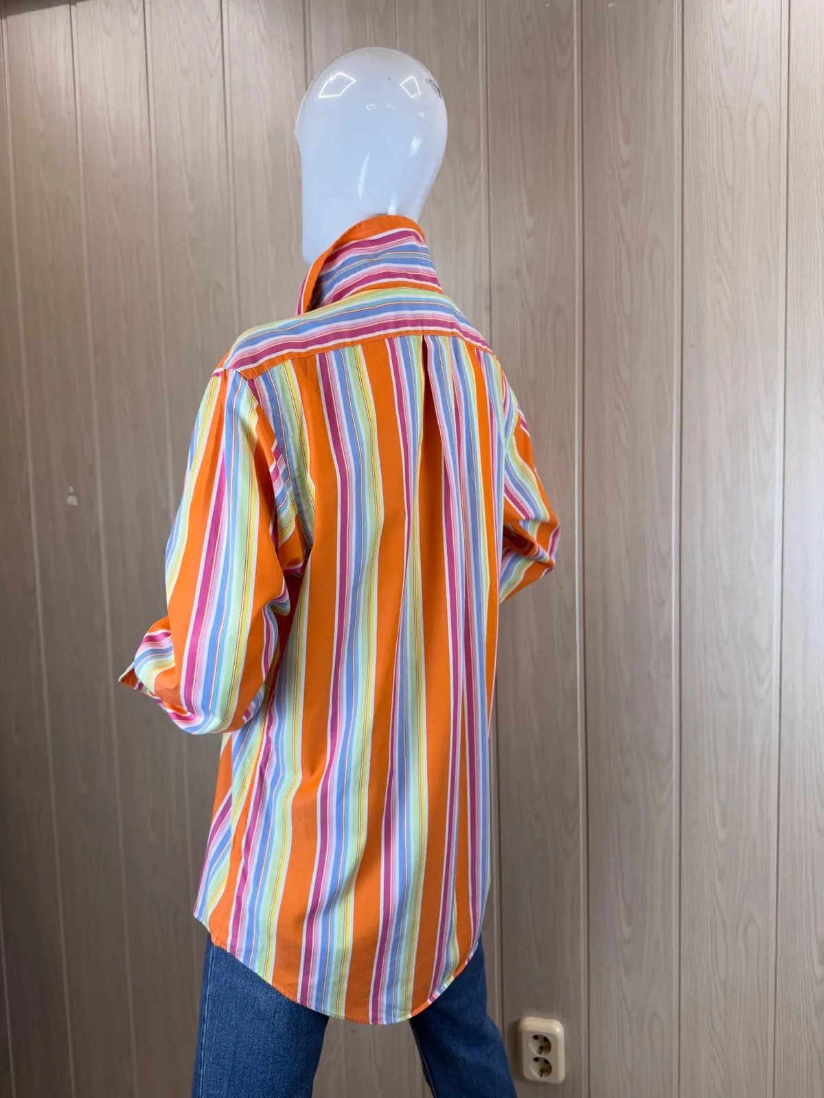 Сорочка Ralph Lauren 🌸, фото 3