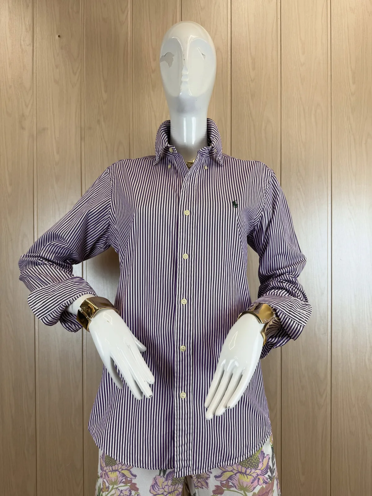 Сорочка RALPH LAUREN 💖, фото 5