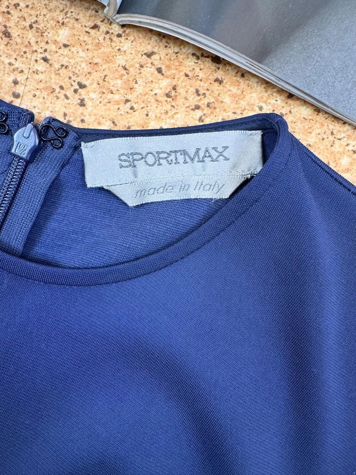 Сукня від Sportmax (Max Mara group) 💖, фото 6