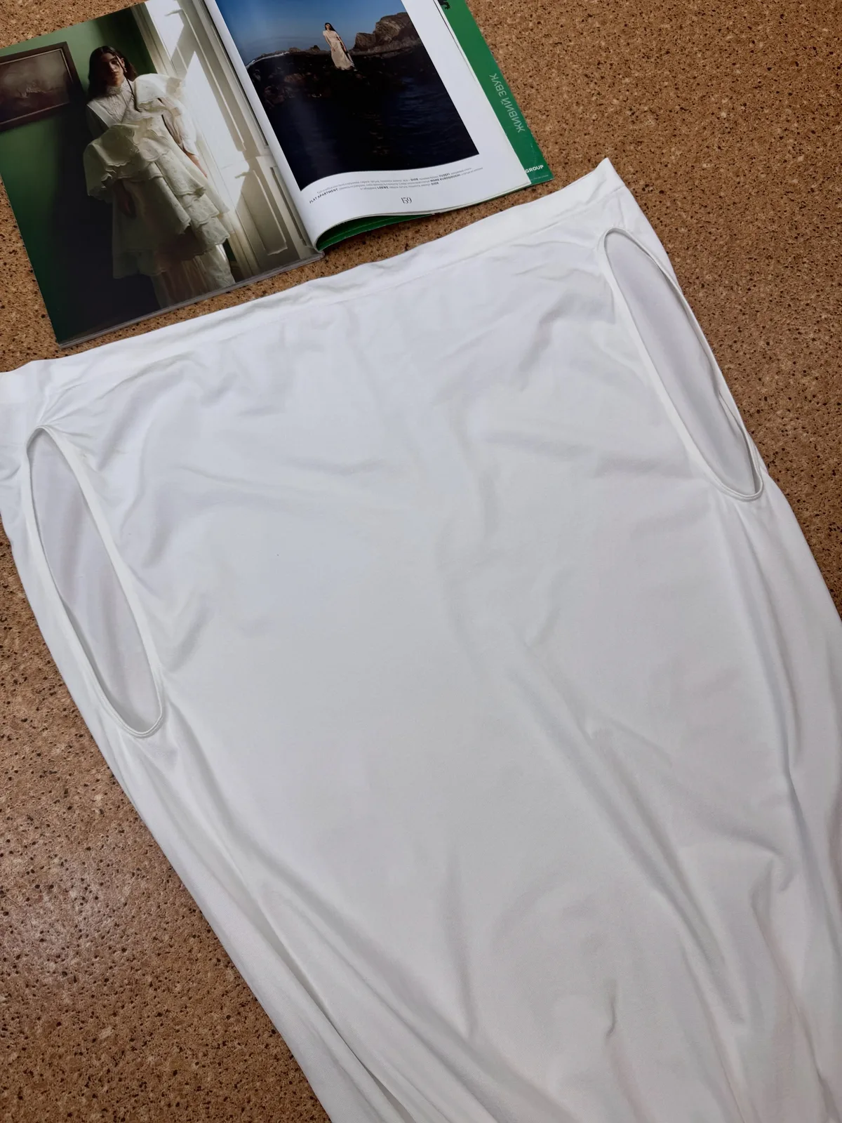 Сукня Wolford 🤍, фото 7