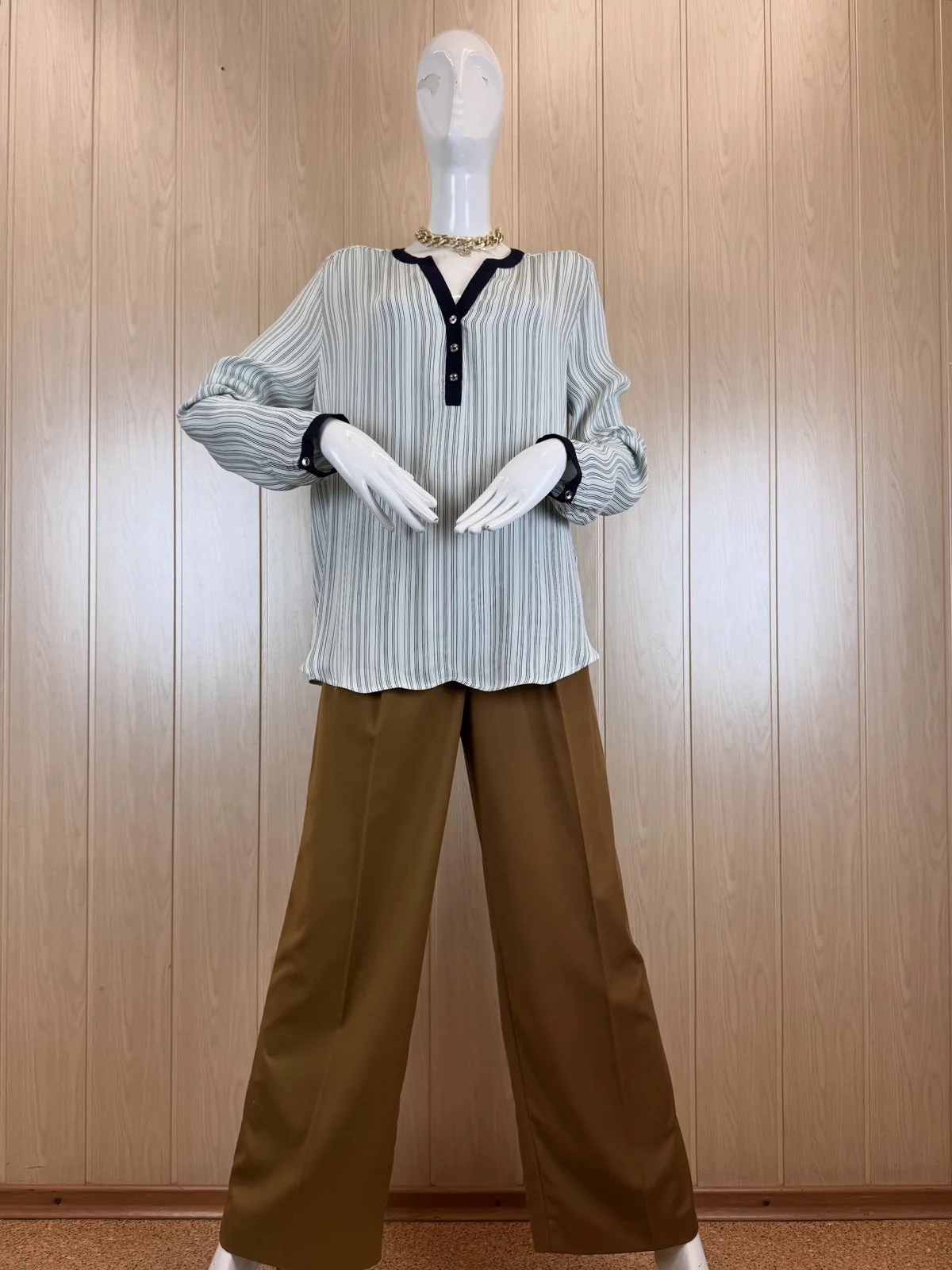 Блуза INTREND (Pennyblack, Max Mara group)💝, фото 6