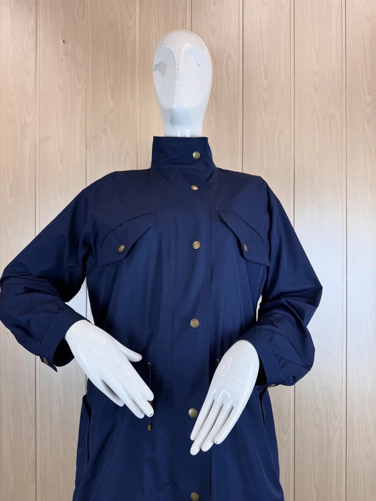 Легка куртка-ветровка від RALPH LAUREN 💖, фото 2