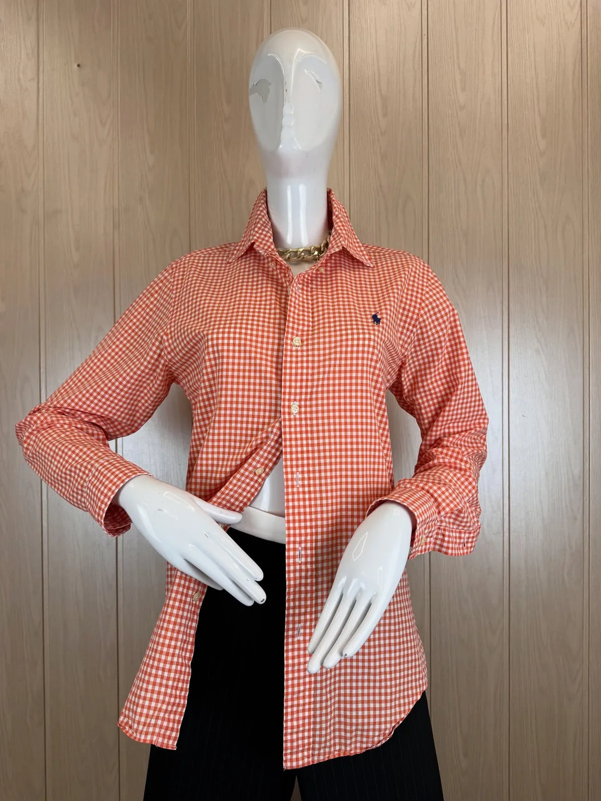 Сорочка RALPH LAUREN 💖, фото 2