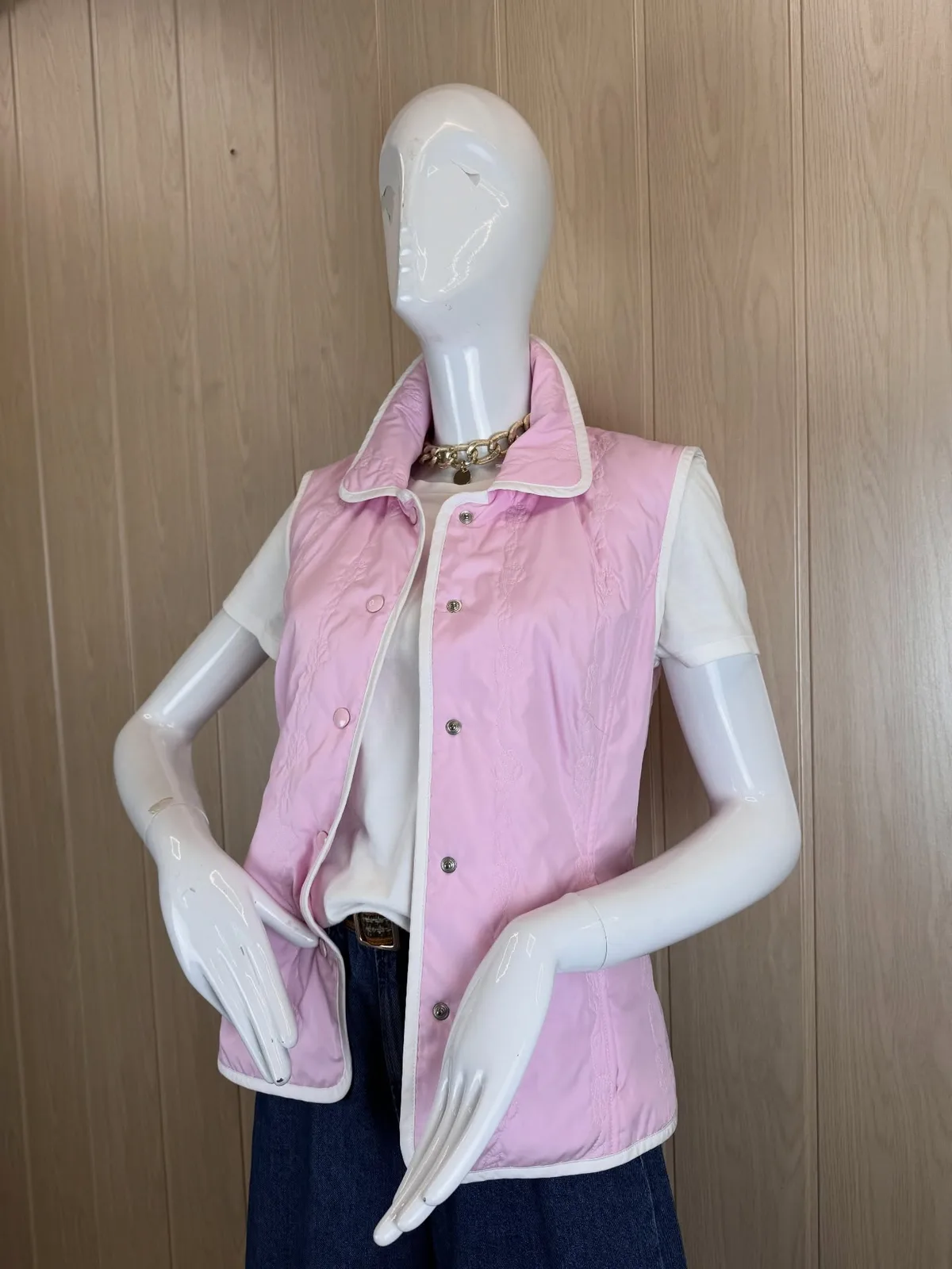 Жилетка від Escada 💖, фото 4