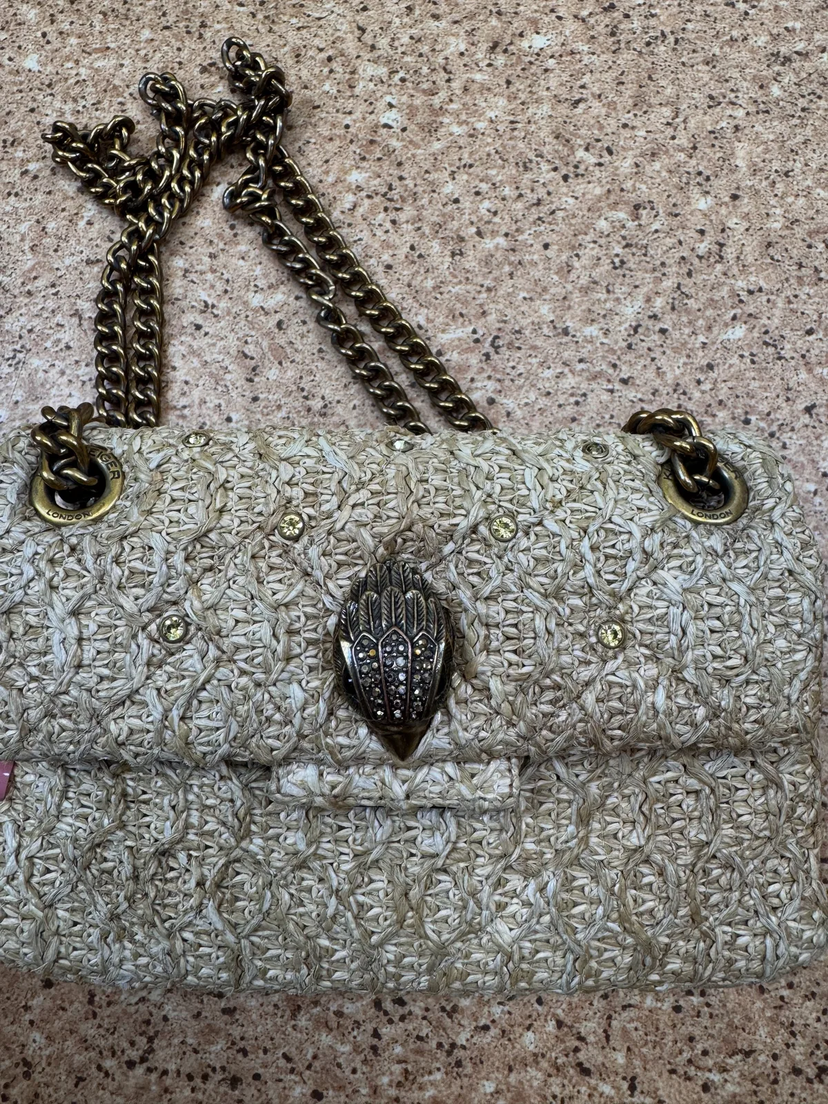 Акцентна красуня від Kurt Geiger 🦅 ❤️‍🔥, фото 8