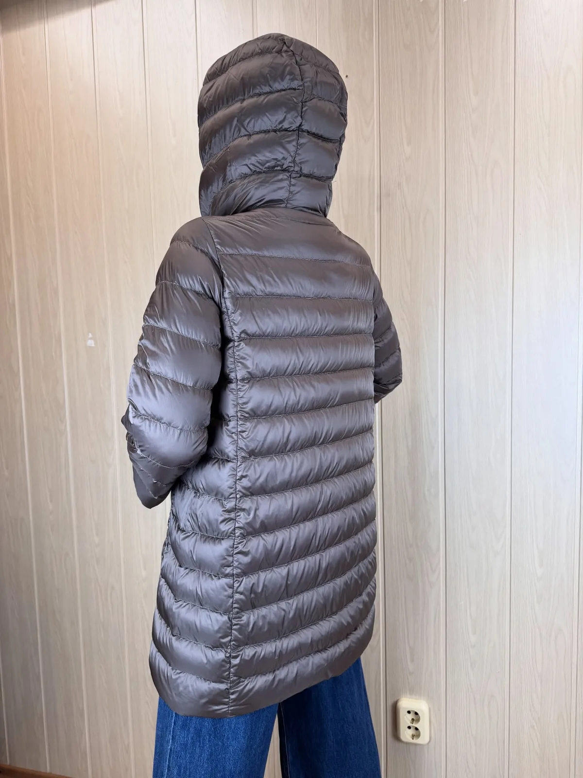 Пуховик MARELLA SPORT (Max Mara group)💔, фото 5