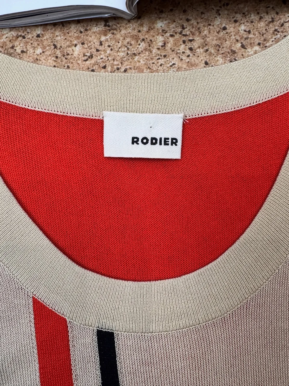 Сукня від Rodier 🩶, фото 7