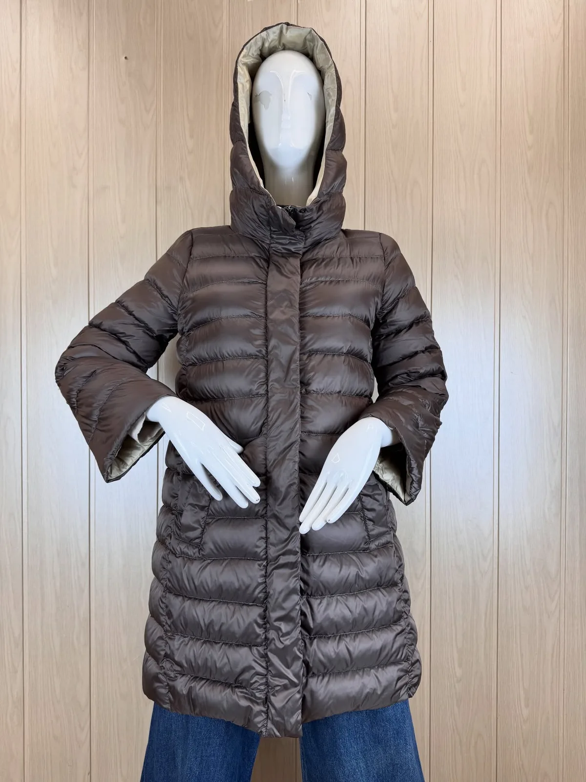 Пуховик MARELLA SPORT (Max Mara group)💔, фото 2