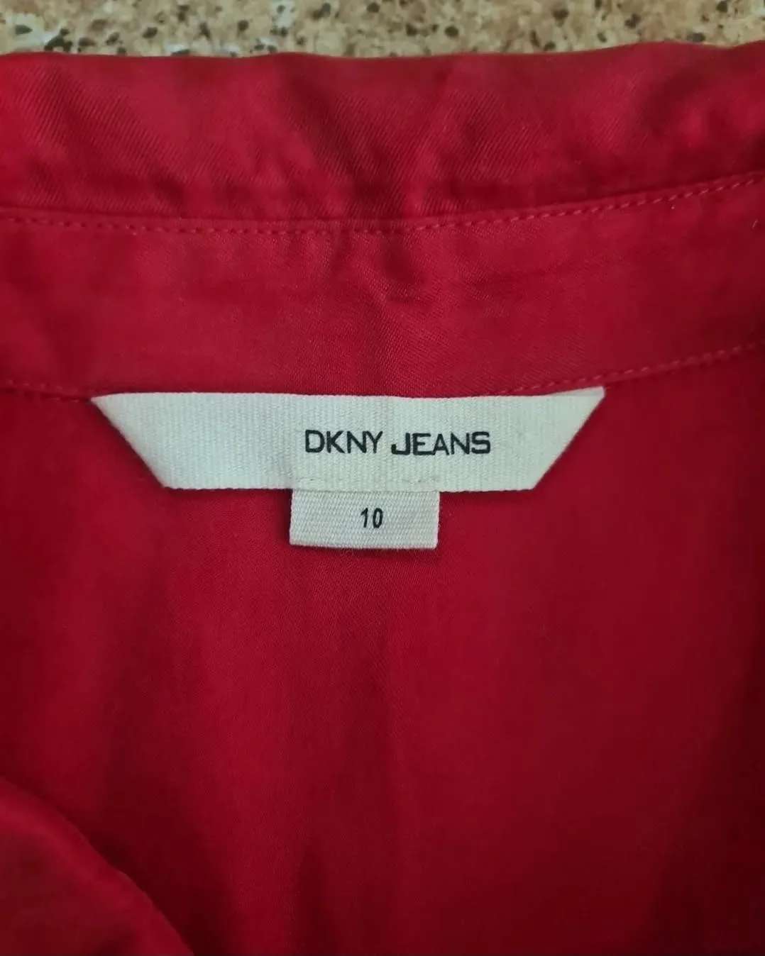 Сукня-сорочка від DONNA KARAN NEW YORK (DKNY Jeans) ❤, фото 8