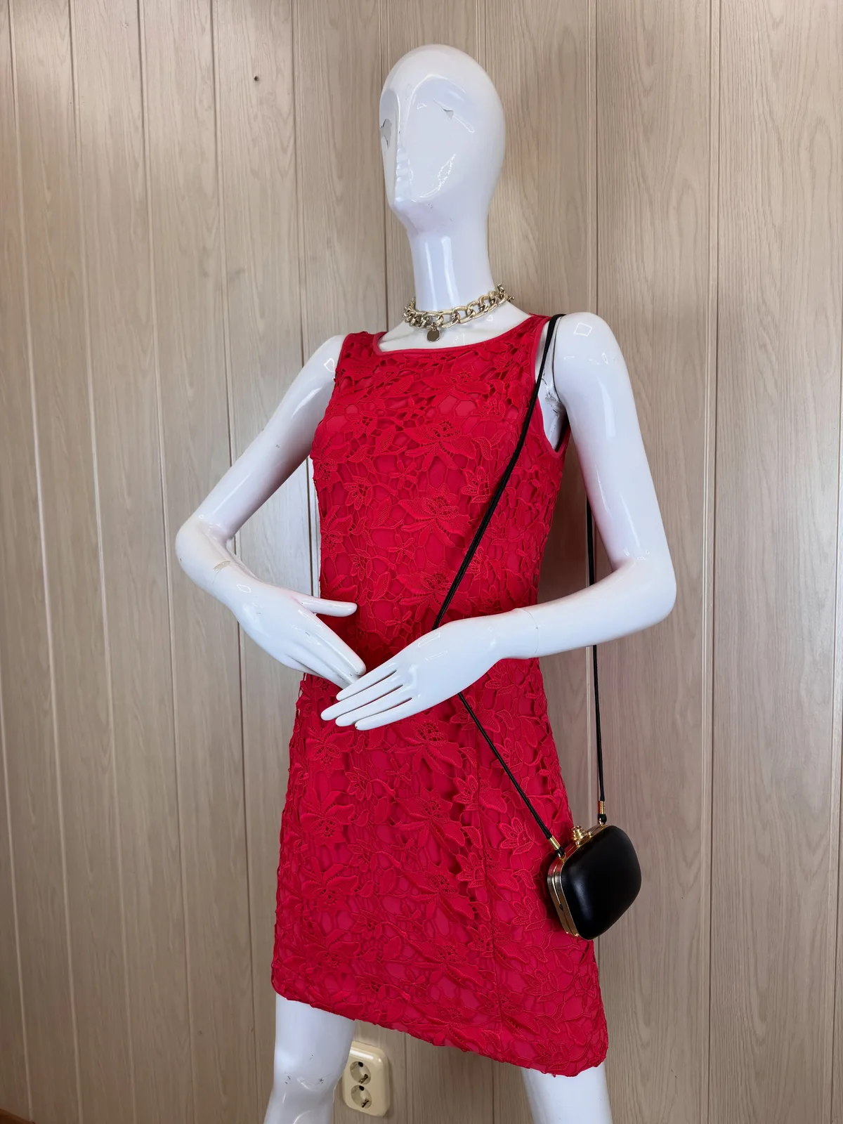 Маленька сукня від RALPH LAUREN ❤️, фото 3
