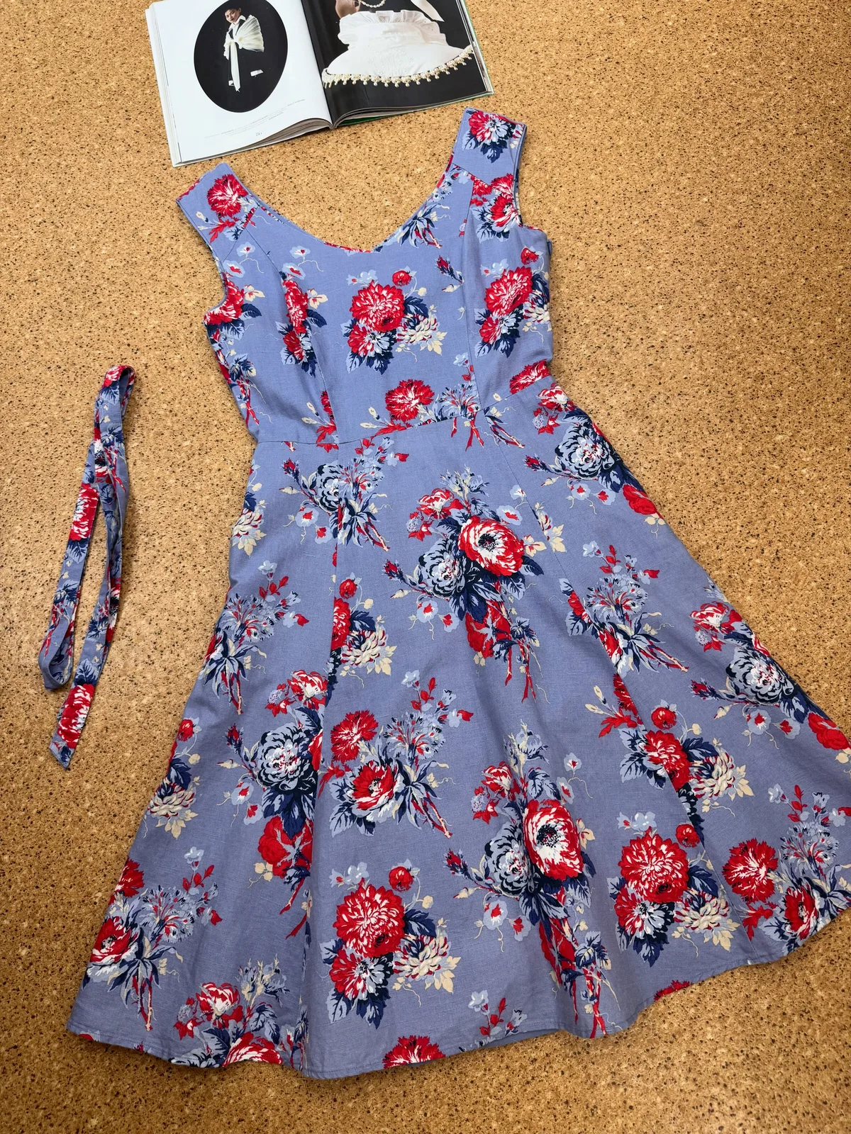 Сукня від Laura Ashley 💖, фото 8