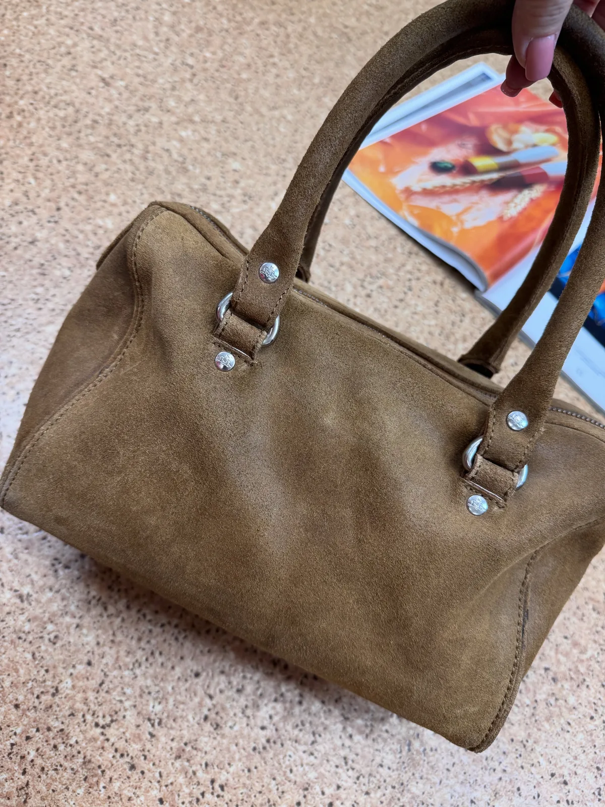 Сумка Smart Little Bags by Lou Lou 💝, фото 5