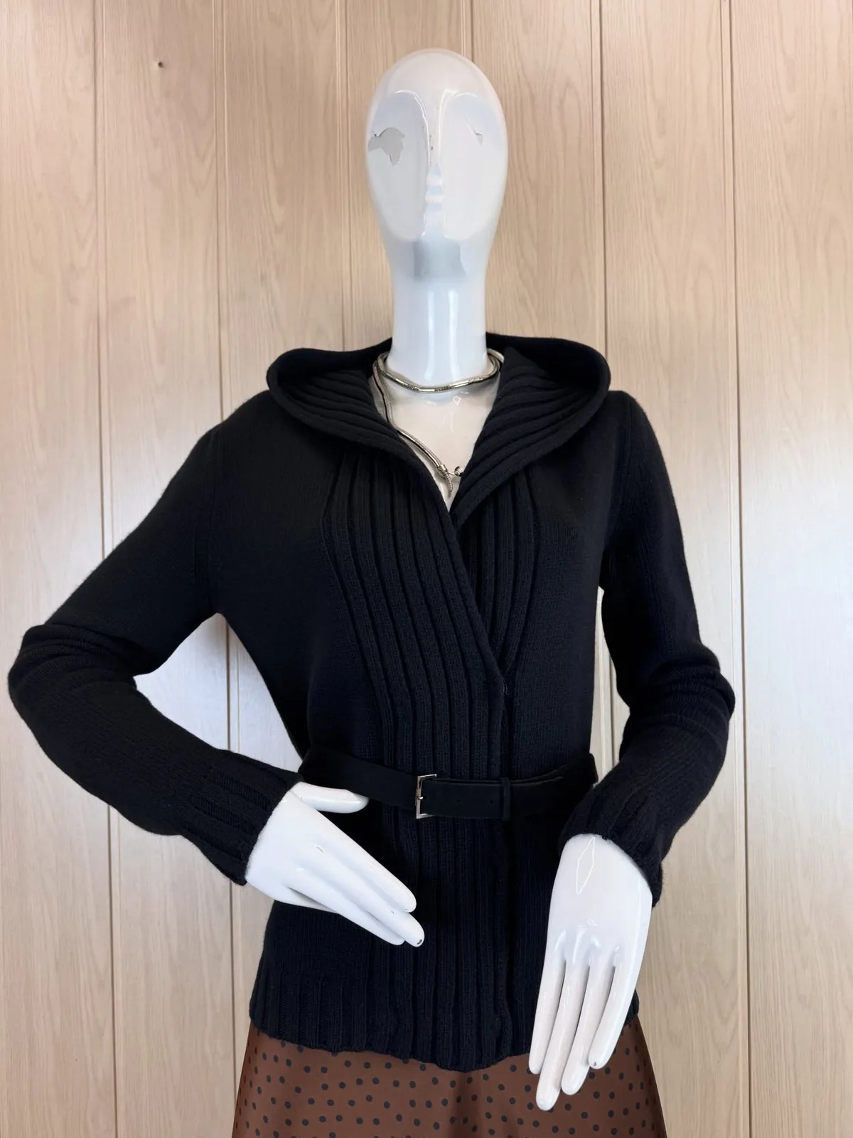 Класний кардиган S MAX MARA 🌹, фото 4
