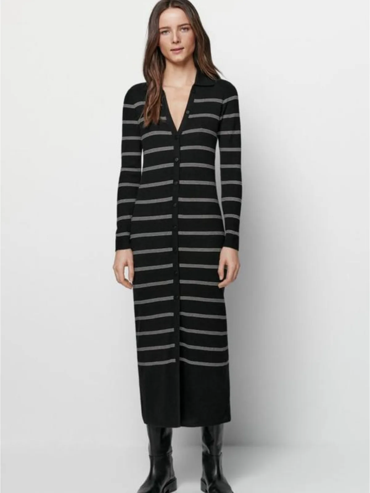 Сукня від Massimo Dutti ❤️‍🔥, фото 3