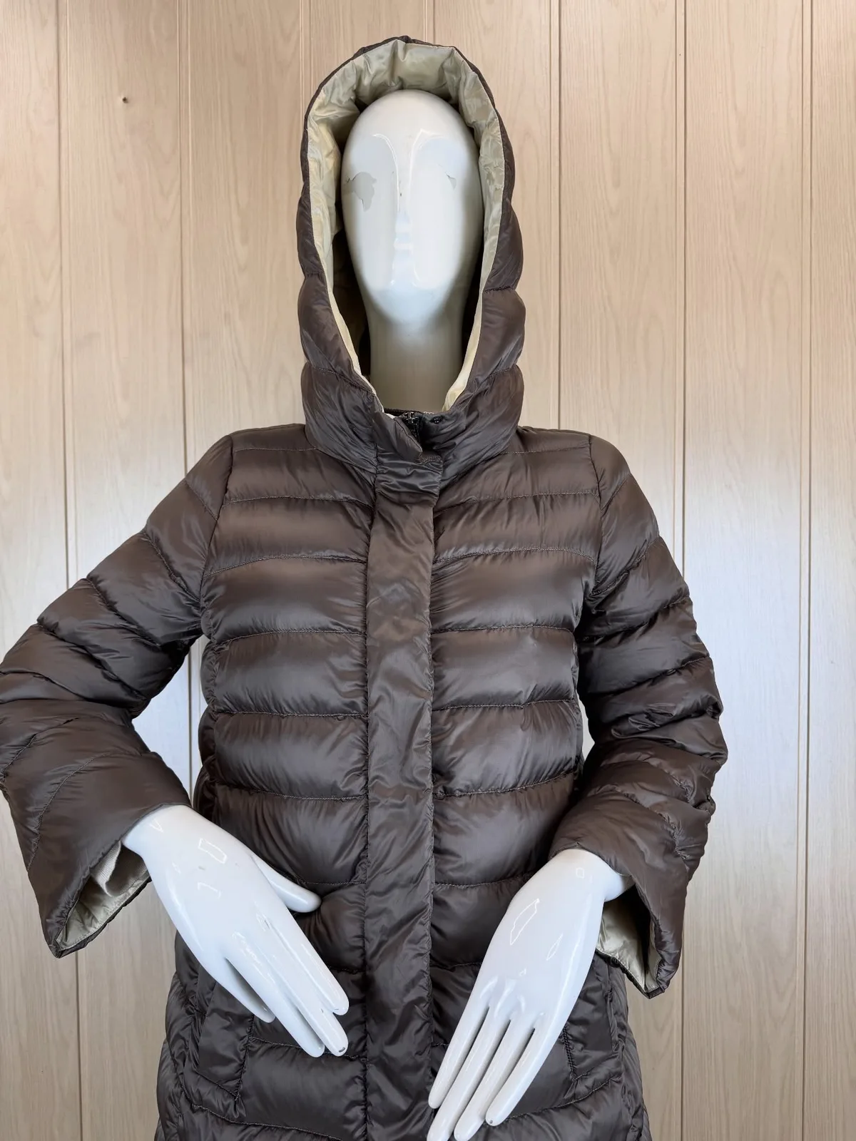 Пуховик MARELLA SPORT (Max Mara group)💔, фото 6