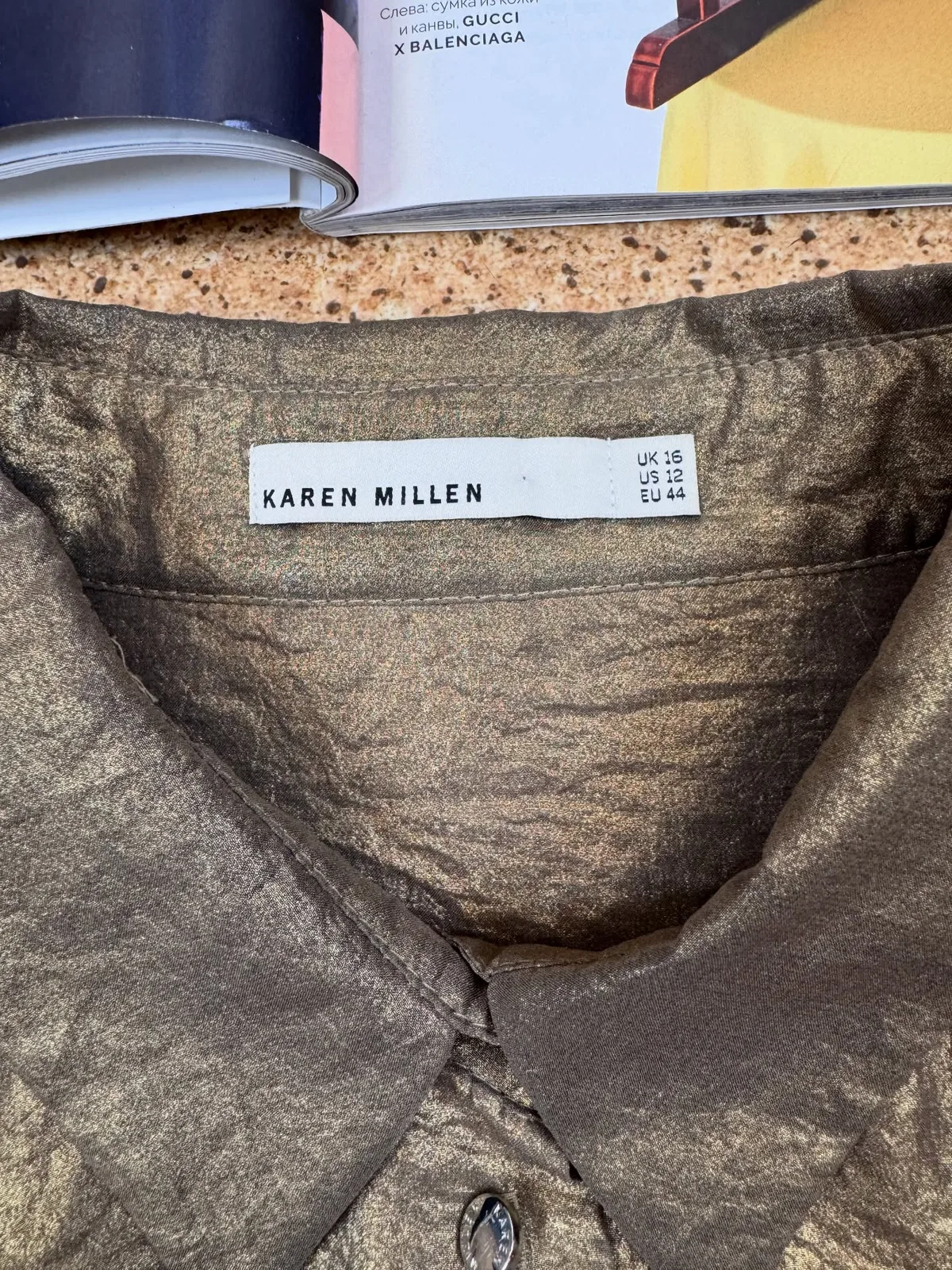Вінтажна елегантність від Karen Millen ✨, фото 6